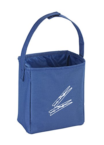 63020100 sac de porte-pinces à linge polyester ...