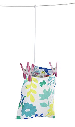 3710800100 sac porte pinces à linge max. 125