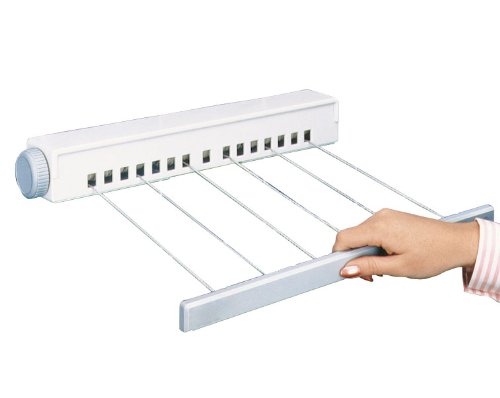 Wenko 3725010100 séchoir à linge milti-automatic code EAN 4008838910603 