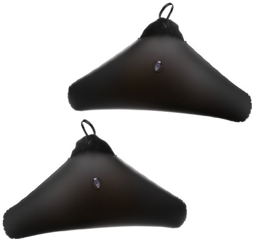 4343020100 deep blue cintre gonflable lot de 2 ...