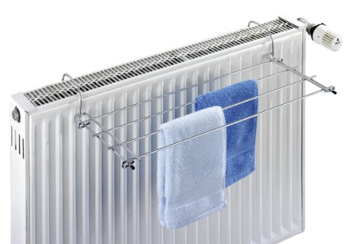 3781010100 séchoir radiateur chromé