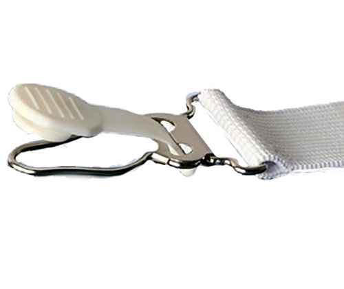 4982041100 fixe draps lot de 4 pièces 2,5 x 9 x...