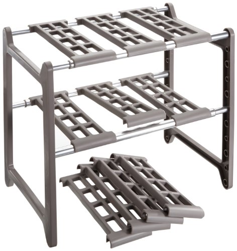 2768010100 etagère sous évier extensible