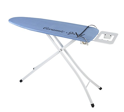 65501500 3ème main table à repasser avec suppor...