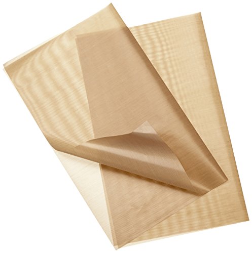 2126020500 feuille lot de 2-couleur: marron