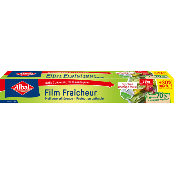 Film alimentaire
