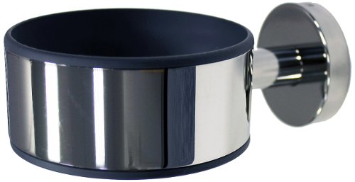 305330346 porte sèche-cheveux boston poli