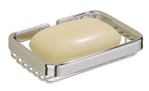 Porte-savon exquisit 488620300 x 123 mm-hauteur...