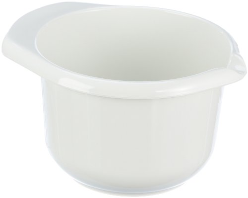 2156201200 superline bol à mélanger 2,0l blanc