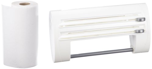 500803 dérouleur triple, coupe-film, papier d'a...