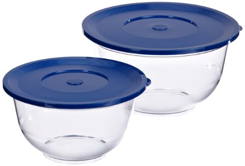 2030261 superline saladier avec couvercle trans...