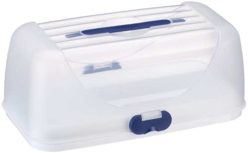 503940 superline  partybox basic,  boîte de ran...