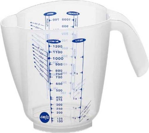 504031 superline pichet mesureur gradué, 0,5l /3