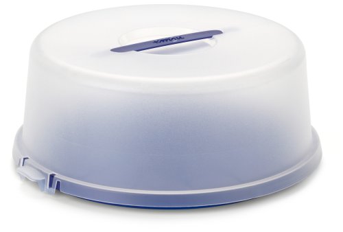 Basic cloche alimentaire translucide, protectio...