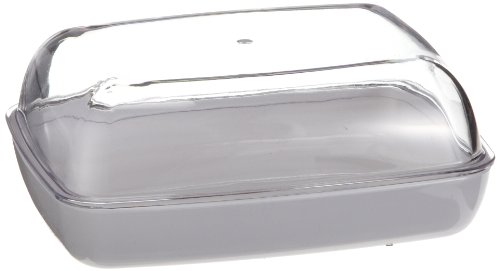505261 vienna  beurrier en plastique 13.5 x 10 ...