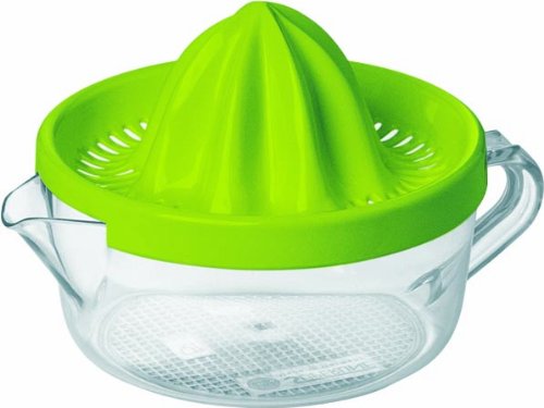 507357 superline presse-agrumes, 0,4 l, transpa...