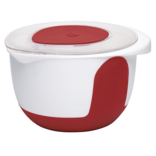 2029945 mix & bake pot mixeur avec couvercle 3 ...