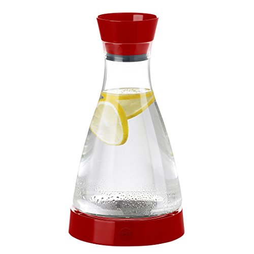 509685 flow friends carafe fraîcheur en plastiq...