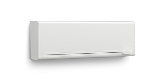 515231 coupe film alimentaire pour 2 rouleaux