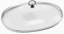 Fl05972136610 special fish couvercle ovale verr...