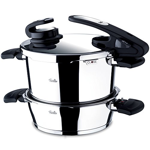 Fl63030112070 vitavit set d'autocuiseur 6 l + p...