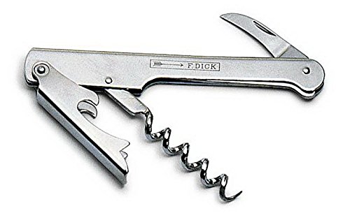 Épaisseur outil de cuisine Couverts Sommelier