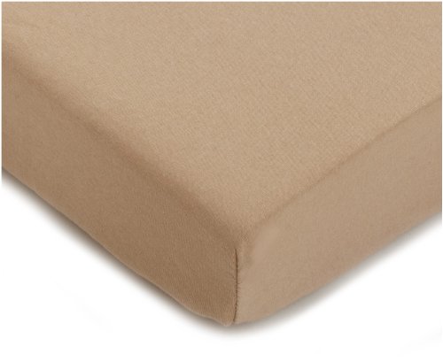 Drap housse jersery lit enfant, taille: 60 x 12...