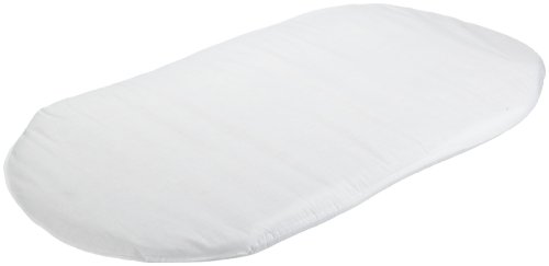 Julius Zöllner Matelas de berceau arrondi - kokos - 82x47x3 cm code EAN 4009250024183 