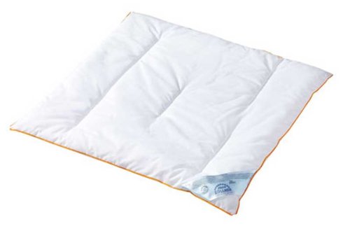 4100170000 couette pour enfant babytraum, 65 x 75 cm 4009250027832 Julius Zöllner 4100170000 couette pour enfant babytraum, 65 x 75 cm 4009250027832 Julius Zöllner