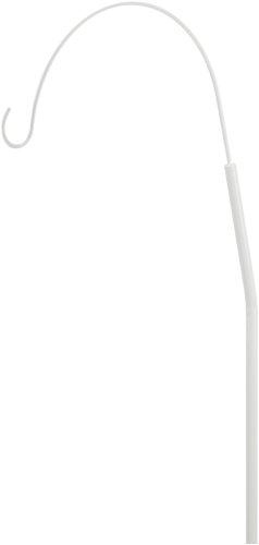 - moskito - ciel de lit sans pied - hauteur : e...