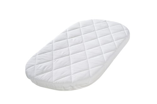 Matelas couffin - 70x37 cm