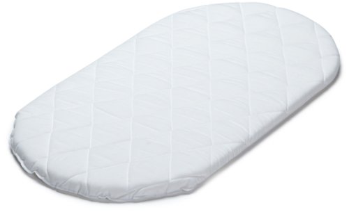 Matelas de berceau arrondi - dream soft - 82x47...