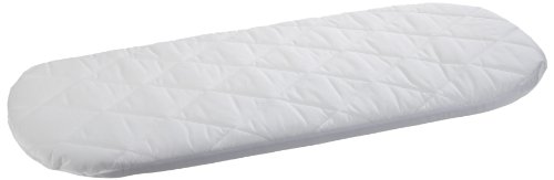 Matelas de berceau arrondi - dream soft - 75x32...