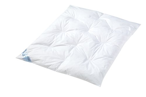 Couette pour enfant demi-duvet, garnissage de 7...
