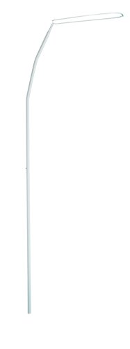 Ciel de lit - hauteur : env. 150 cm