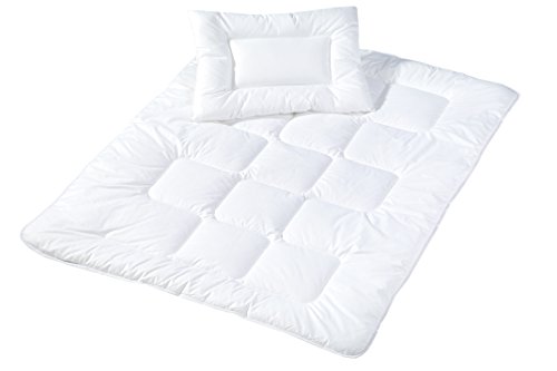 4133130000 couette surpiquée et coussin pour en...