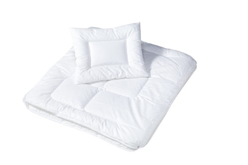 4123120000 couette surpiquée et coussin pour en...