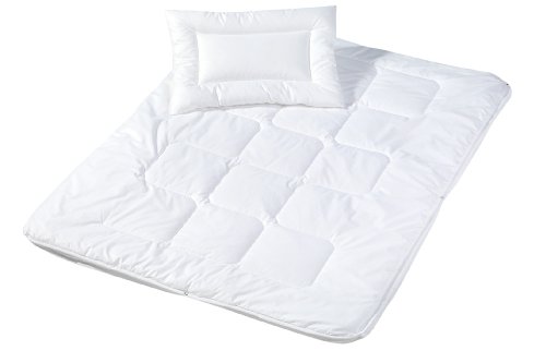 4123130000 couette surpiquée et coussin pour en...