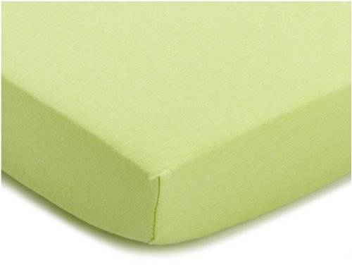 Drap housse jersery lit enfant, taille: 60 x 12...