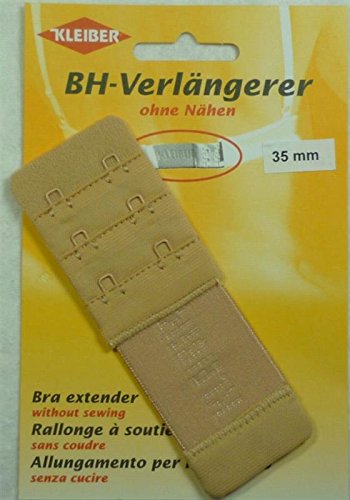 35 mm rallonge soutien-gorge double crochet , b...