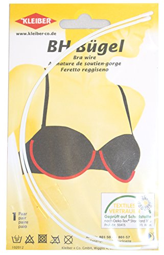 Armature de soutien-gorge pour bonnets 85dd, 90...