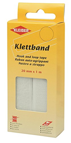 Kletband crochet et boucle de ruban adhésif 20 ...