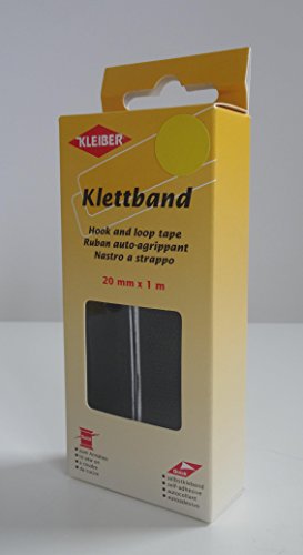 Kletband crochet et boucle de ruban adhésif 20 ...