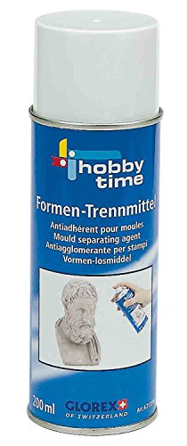 GLOREX 6 2133 00 formes trennmittel Spray, 200 ml