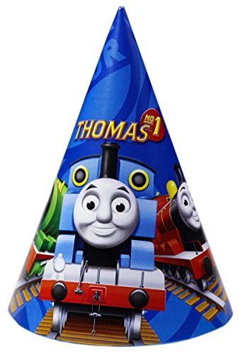 6 Chapeaux Thomas et ses amis