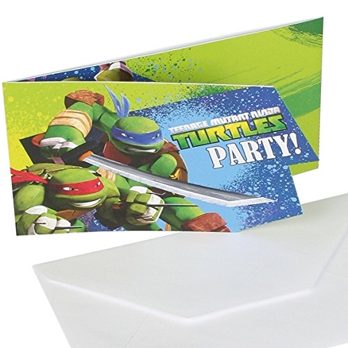 - 552472 - 6 cartes d'invitation et enveloppes ...
