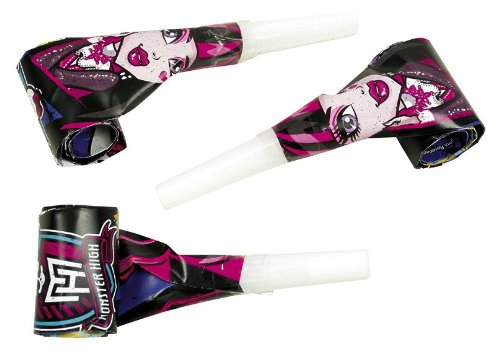 - 552520 - 6 sans-gênes monster high 2