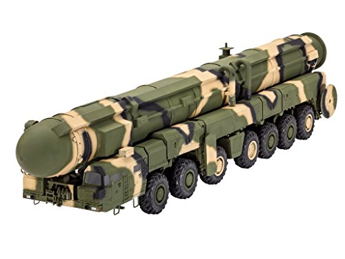 - 03303 - lance missile topol ss-25 sickle