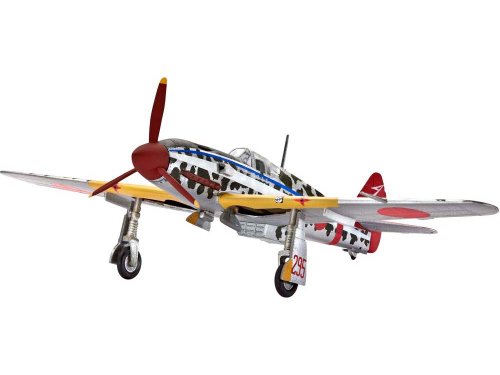 - echelle 1?: 72 kawasaki hien tony