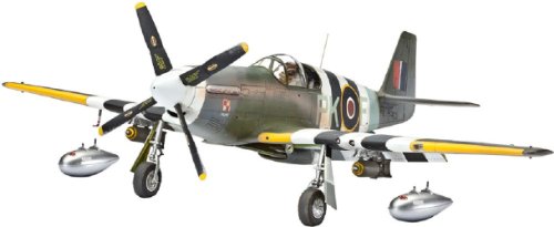 - echelle 1?: 48 p-51b mustang mk iii